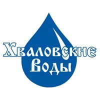 Логотип Хваловские Воды