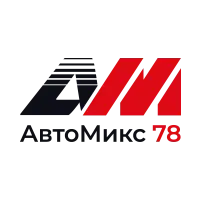 Логотип АвтоМикс78