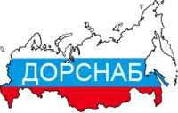 Логотип Дорснаб