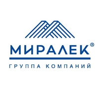 Логотип Миралек