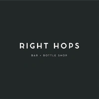 Логотип Right Hops