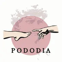 Логотип PodoDia