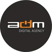 Логотип ADM-Центр