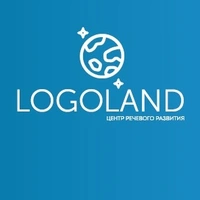 Логотип LOGOLAND