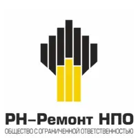 Логотип РН-Ремонт НПО