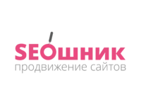 Логотип SEOшник