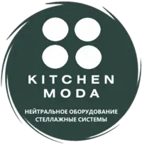 Логотип Kitchen Moda