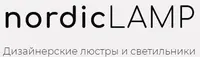 Логотип Nordiclamp.ru