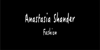 Логотип Anastasia Shander