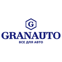 Логотип Granauto