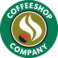 Логотип Венская кофейня Coffeeshop Company