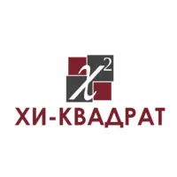 Логотип Социологический центр Хи-Квадрат