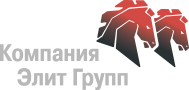 Логотип ПК ЭЛИТГРУПП ИНВЕСТ