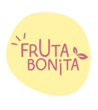 Логотип FRUTA BONITA