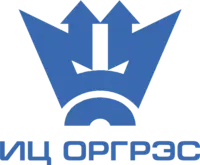 Логотип ИЦ ОРГРЭС