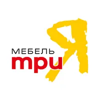 Логотип Meduza Management ( ТМ GroupTriya Mebel )