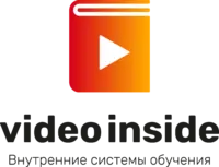 Логотип VIDEO INSIDE