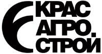 Логотип Красагрострой