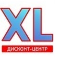 Логотип Торговый комплекс XL