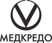 Логотип Медкредо