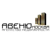 Логотип Авеню-Мск