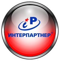 Логотип Фирма Интерпартнер