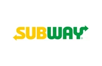 Логотип SUBWAY (ИП Теряев Сергей Геннадьевич)