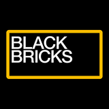 Логотип BlackBricks