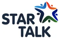 Логотип STAR TALK