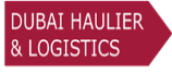 Логотип DUBAI HAULIER AND LOGISTICS