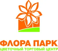 Логотип ФЛОРА ПАРК