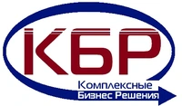 Логотип Комплексные Бизнес Решения