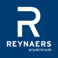 Логотип Reynaers Aluminium Rus