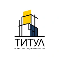 Логотип АН Титул