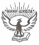 Логотип НЧУ ОО Мини-школа