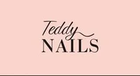 Логотип Cтудия красоты Teddy Nails