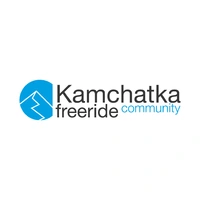 Логотип Kamchatka freeride community