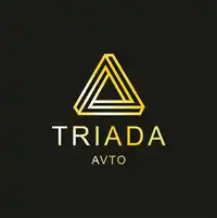 Логотип Triads Avto