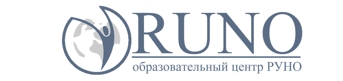 баннер Частное учреждение Столичный центр дополнительного профессионального образования «РУНО»