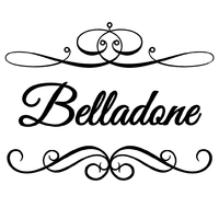 Логотип Belladone