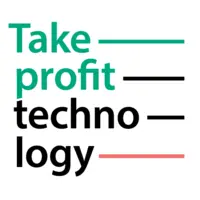 Логотип Takeprofit Technology