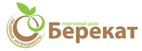 Логотип Торговый Дом Берекат