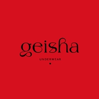 Логотип Geisha Underwear