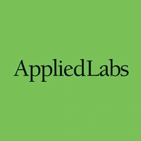 Логотип Applied Labs