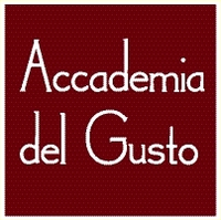 Логотип Accademia del Gusto