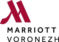 Логотип Voronezh Marriott Hotel