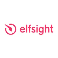 Логотип Elfsight Inc.