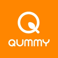 Логотип Qummy