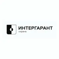 Логотип ЧОО Интер-Гарант Секьюрити