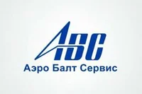 Логотип АэроБалтСервис